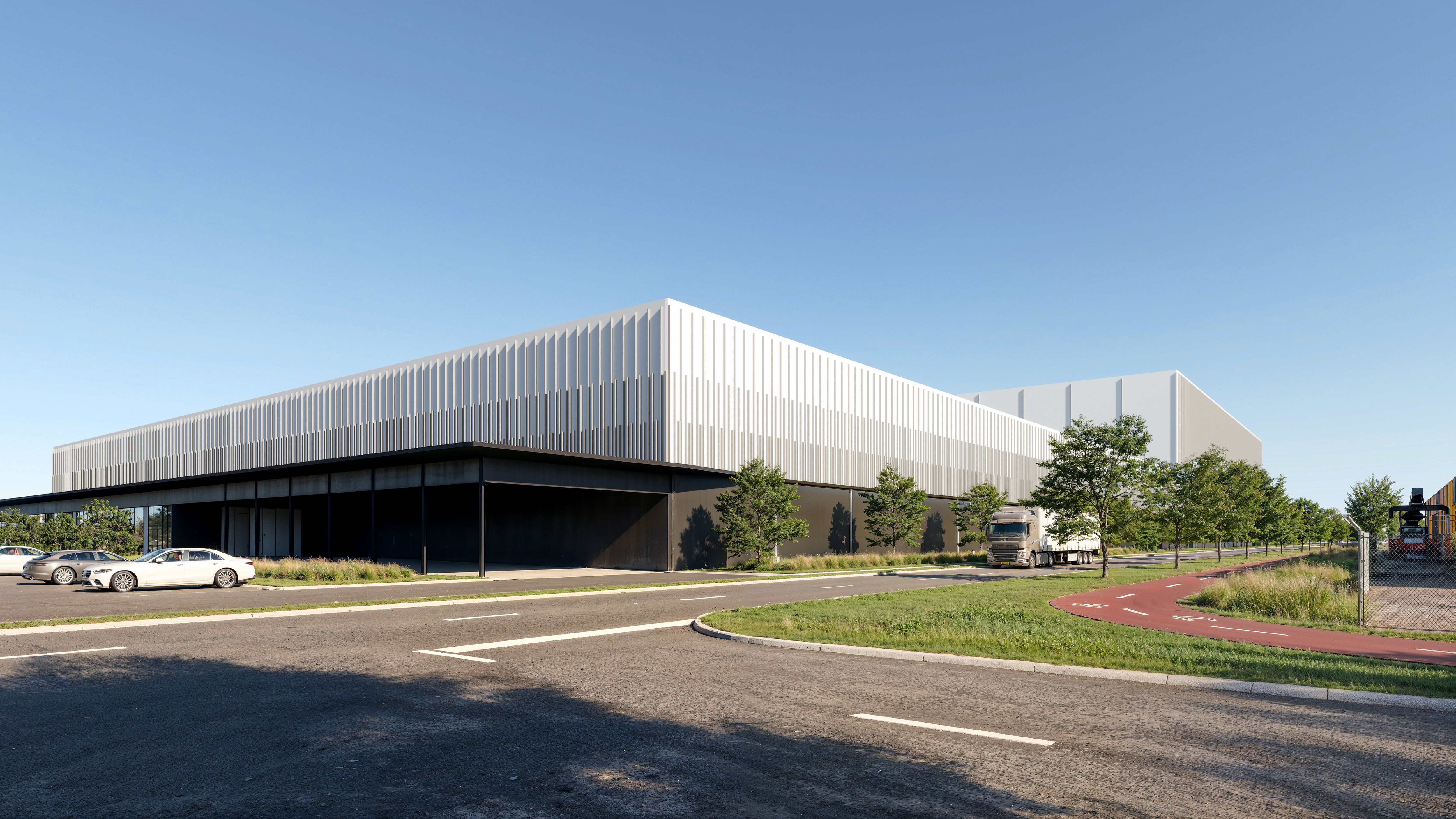 Een nieuw hoofdstuk voor Rotterdam Food Hub