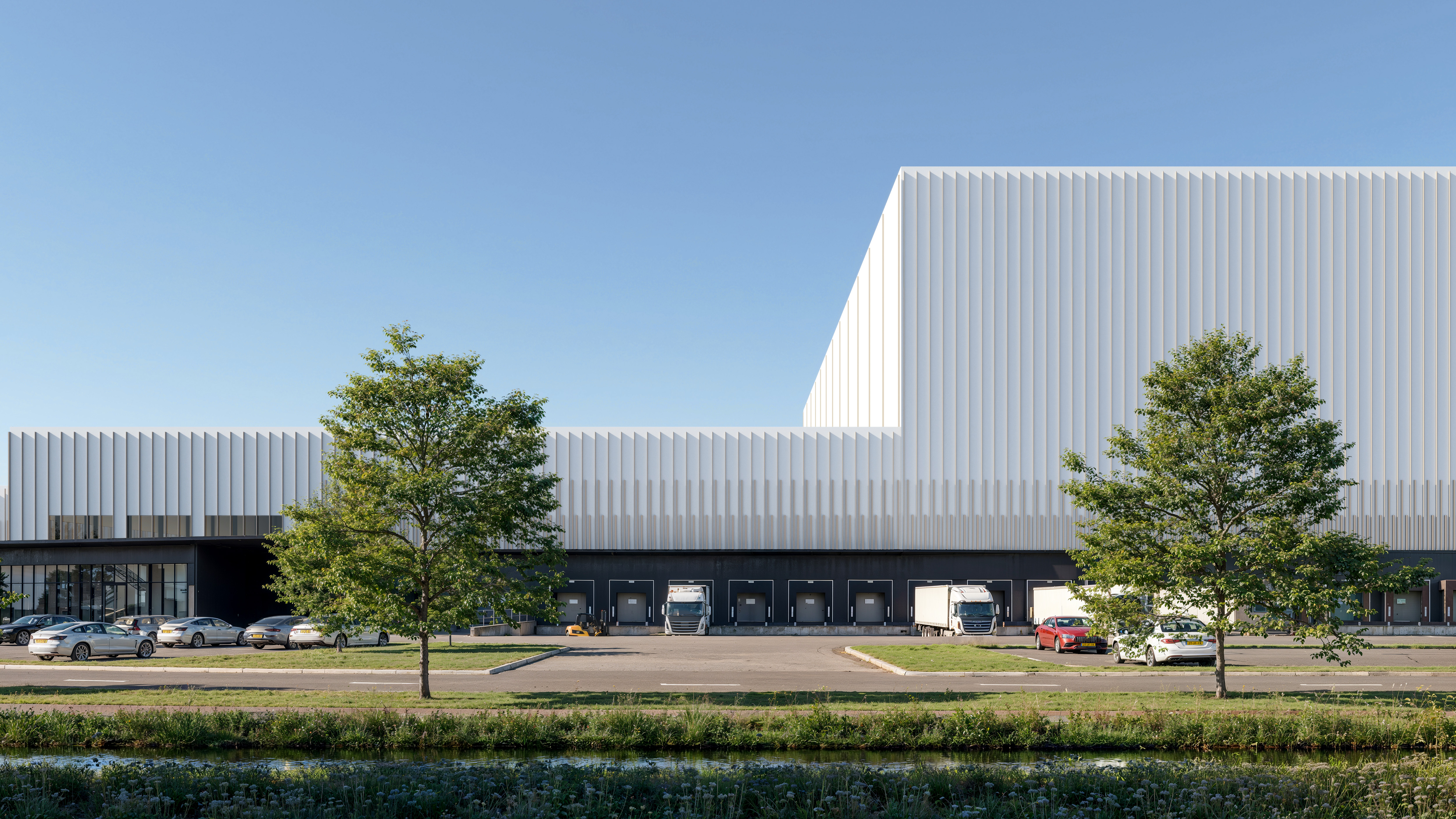 Een nieuw hoofdstuk voor Rotterdam Food Hub